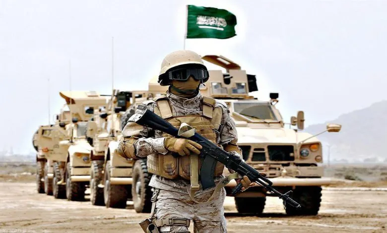 بينهم السعودية.. تصنيف أكبر 10 دول من حيث الإنفاق العسكري