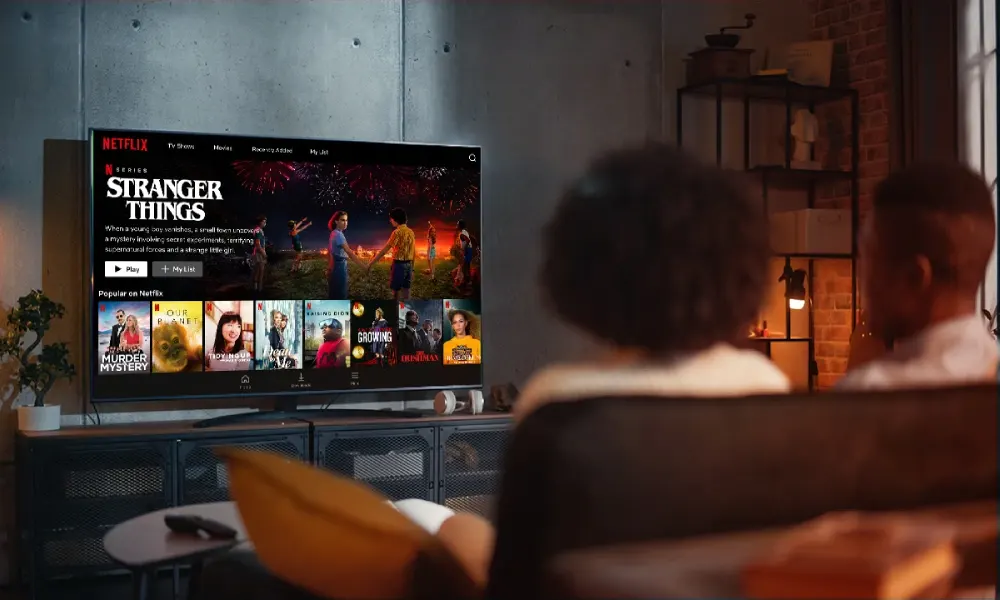 أهم أفلام ومسلسلات نتفليكس في أغسطس 2025.. أعمال جديدة قادمة