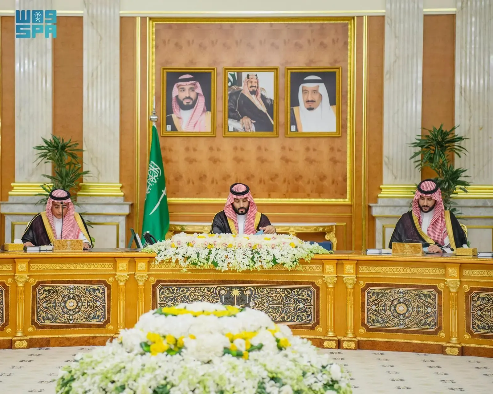 مجلس الوزراء يوافق على مد تحمل الدولة للمقابل المالي على العمالة الوافدة