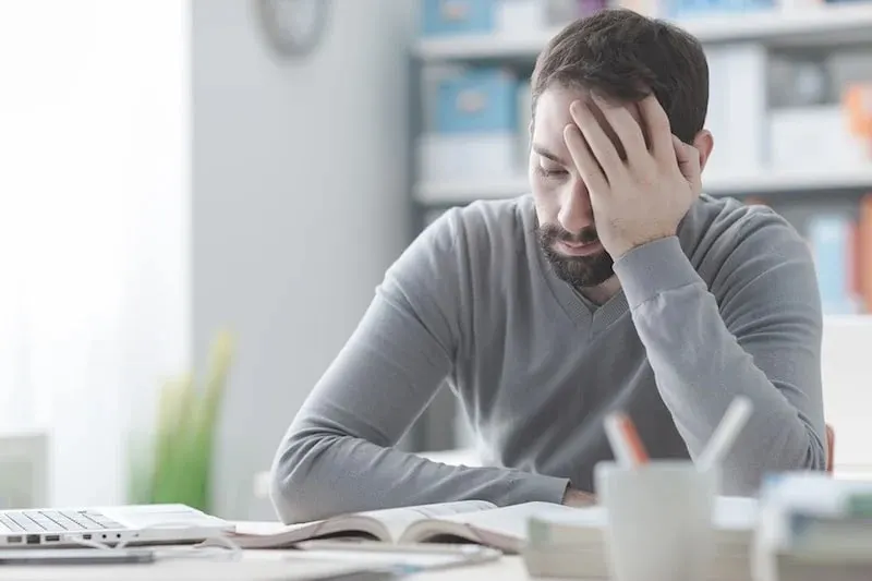 كيف تحول أزمة منتصف العمر إلى بداية جديدة؟