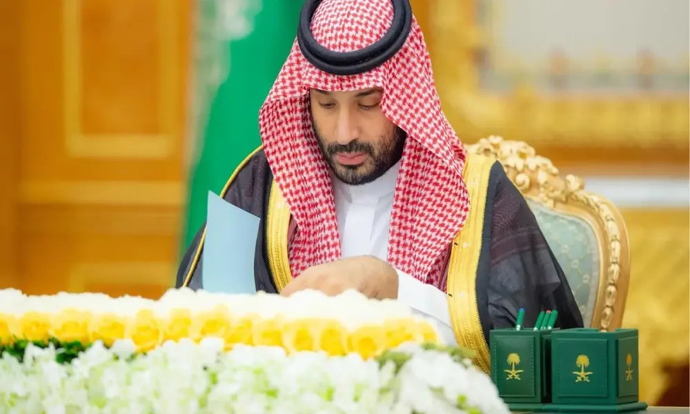 اتفاقيات دولية وترقيات أبرز نتائج جلسة مجلس الوزراء اليوم