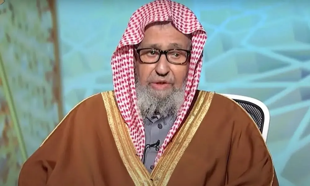 محطات في حياة الشيخ صالح الفوزان