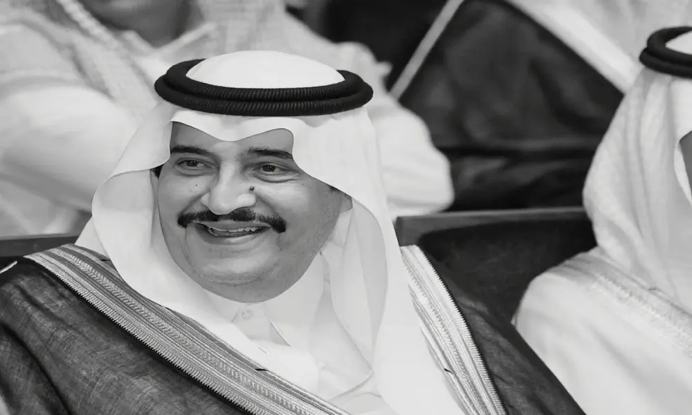 الأمير محمد بن فهد بن عبد العزيز.. وفاة رجل "الثقافة الرفيعة"