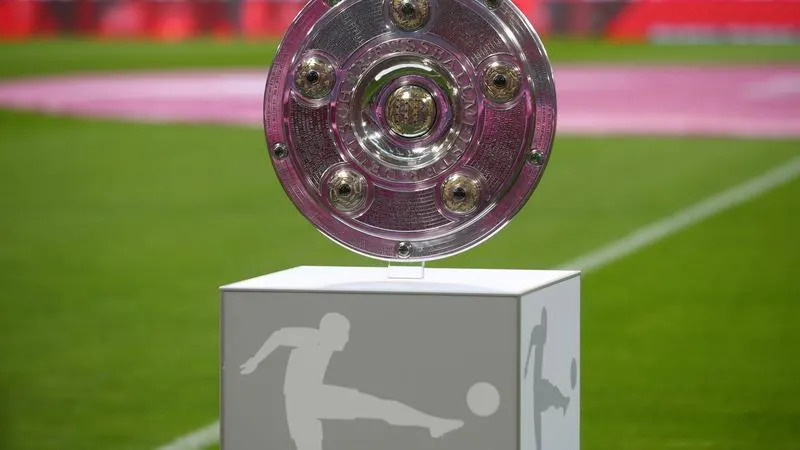 القيمة السوقية لأبرز فرق الدوري الألماني 2024/25