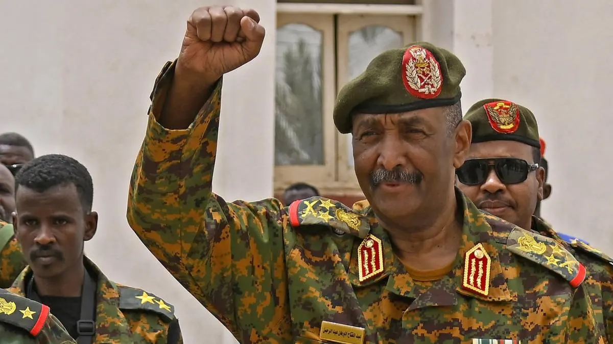 لماذا رحب الجيش السوداني بالفيتو الروسي أمام مجلس الأمن؟
