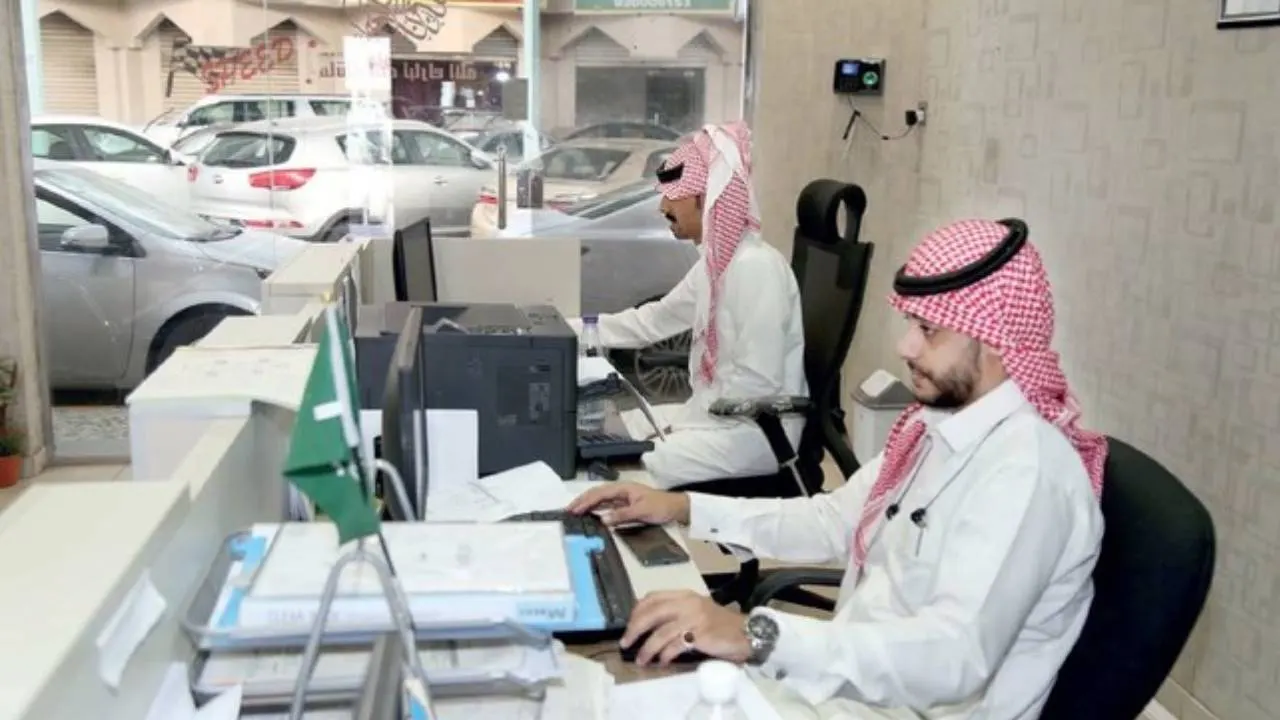 التوطين في السعودية.. قرار جديد يدخل حيز التنفيذ