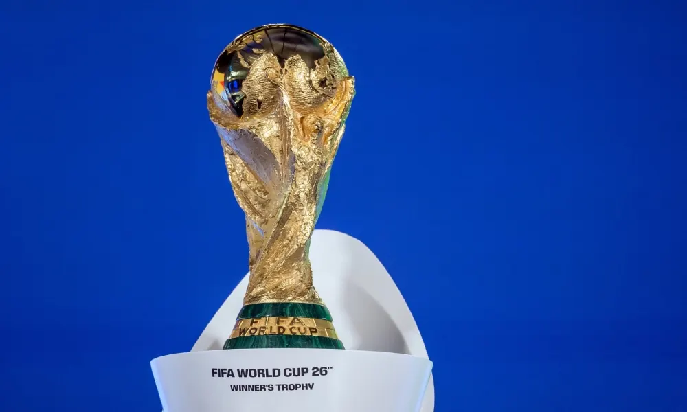 نظام كأس العالم الجديد.. قصص ملهمة وإثارة مؤجلة