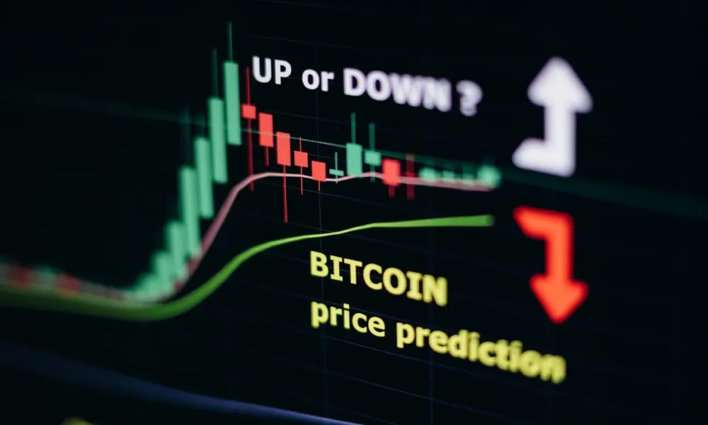 مخاطر الكريبتو.. من فقاعات المضاربة إلى التلاعب بالأسعار