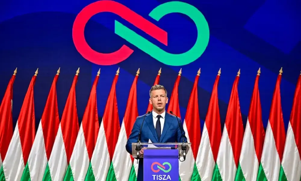 بعد الإطاحة بأوربان.. ماغيار يوضح ملامح سياسة المجر الجديدة