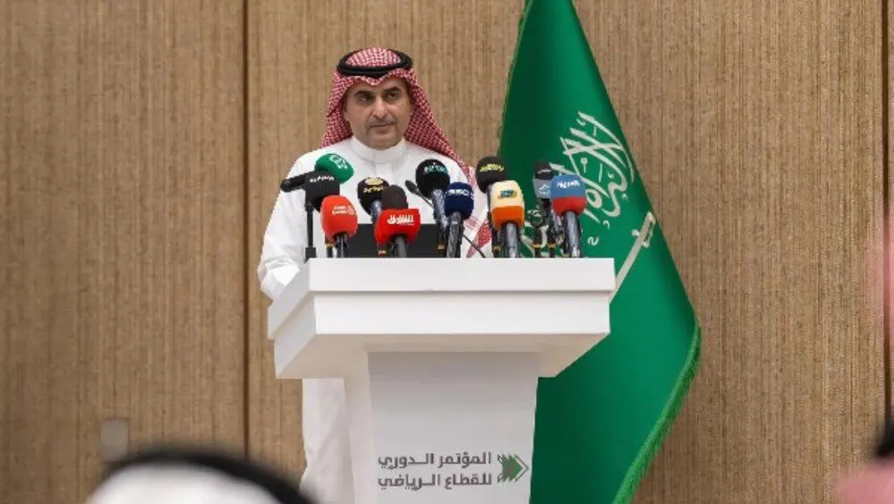 سعد اللذيذ يستقيل من رابطة المحترفين ويستعد لتولي منصب جديد