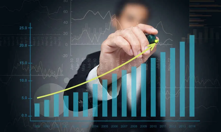 أكثر 10 شركات إنفاقا على البحث والتطوير في ثاني أكبر بورصة عالميًا