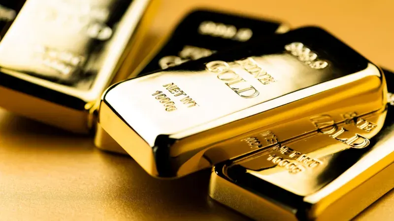 3 أسباب للارتفاع القياسي في أسعار الذهب وسبب واحد لانخفاضها