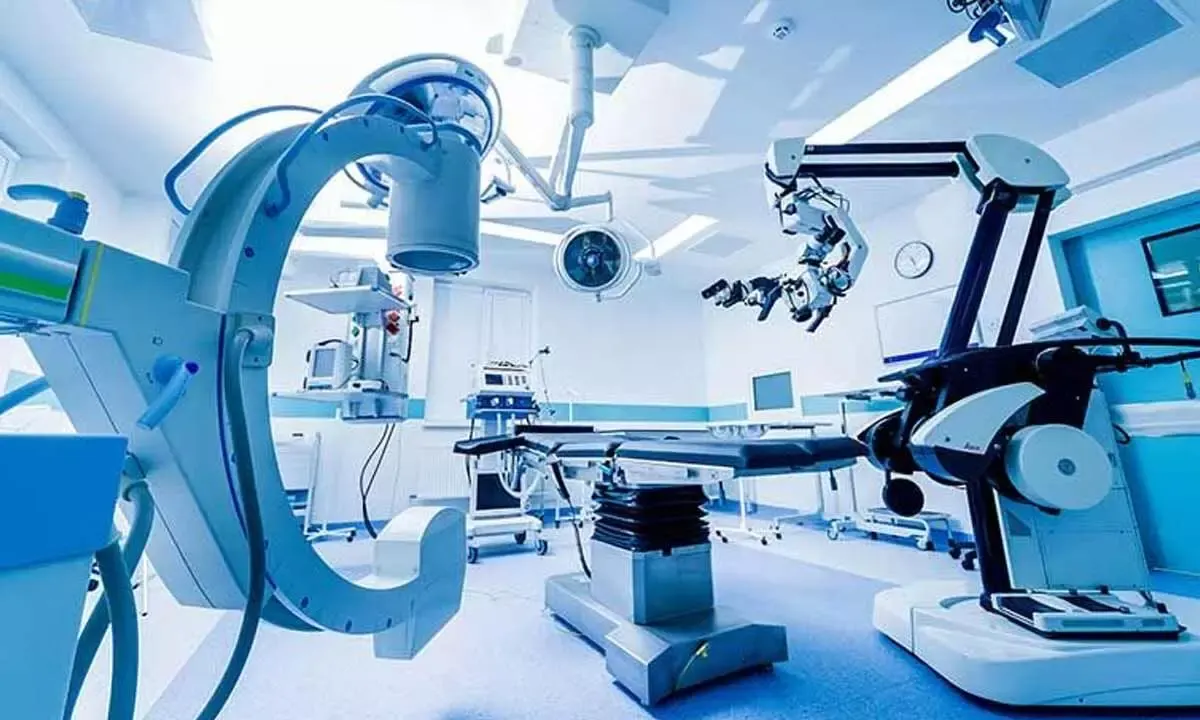 إلى أين يتجه سوق الأجهزة الطبية في العالم؟