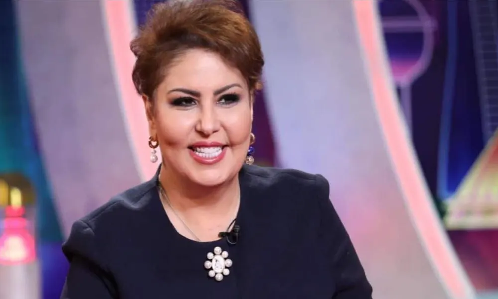 الكويت.. تحديد موعد الحكم على الإعلامية الكويتية فجر السعيد في قضية "التطبيع"