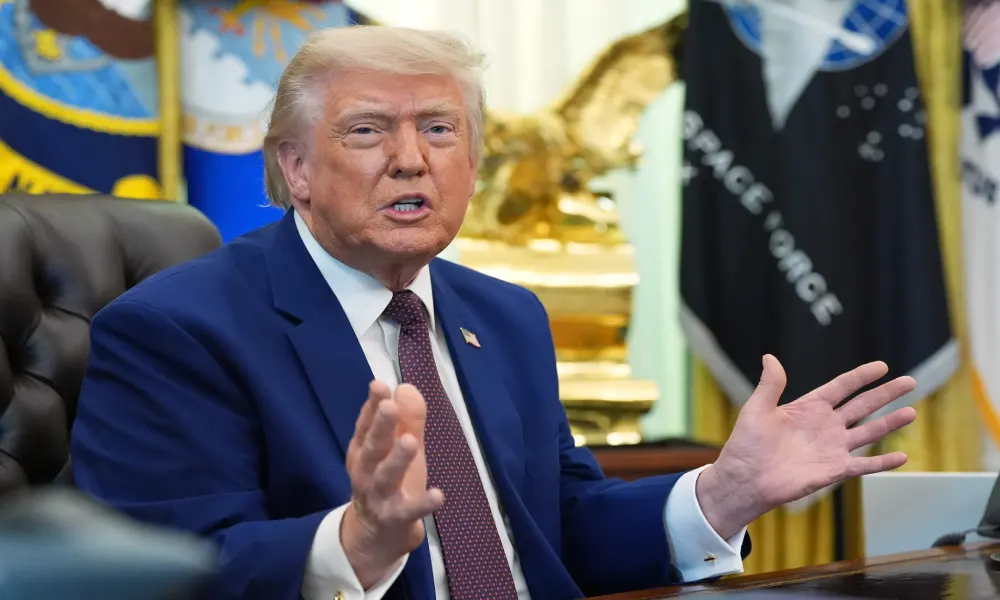 37 وعدًا بالاتفاق.. هل يبيع ترامب الوهم في ملف إيران؟