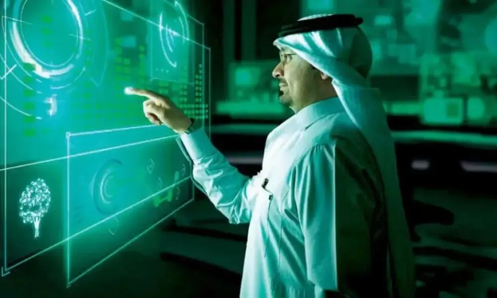 ارتفاع مؤشر نضج التجربة الرقمية لعام 2026
