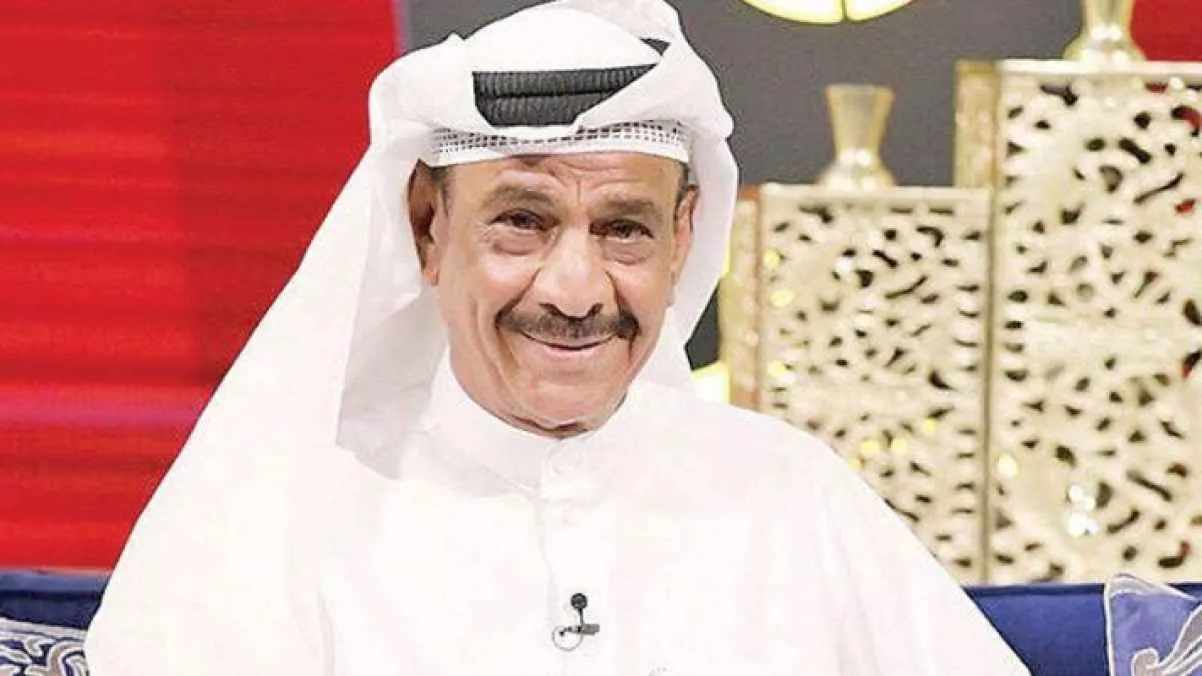عبدالعزيز الحداد: رحيل أيقونة الفن الكويتي صاحب رحلة إبداع لأكثر من 6 عقود
