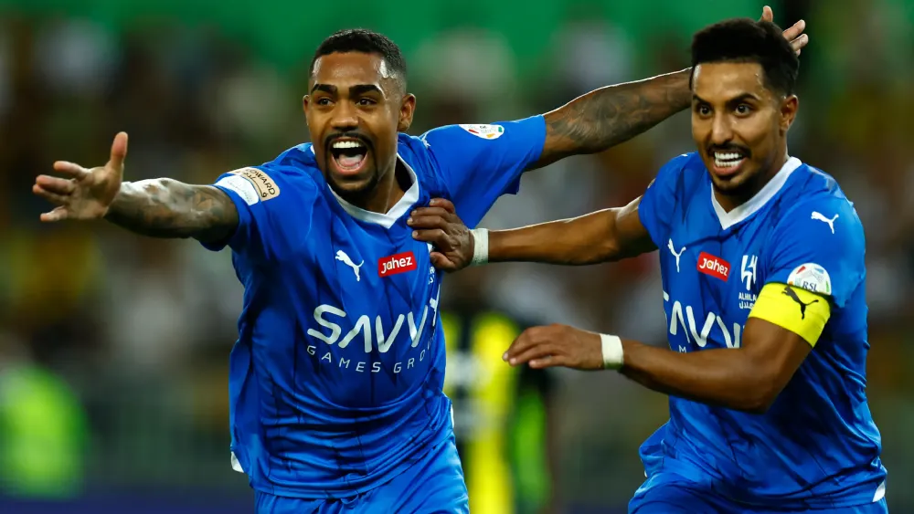 موعد مباراة الهلال وشباب الأهلي دبي والتشكيل المتوقع والقنوات الناقلة