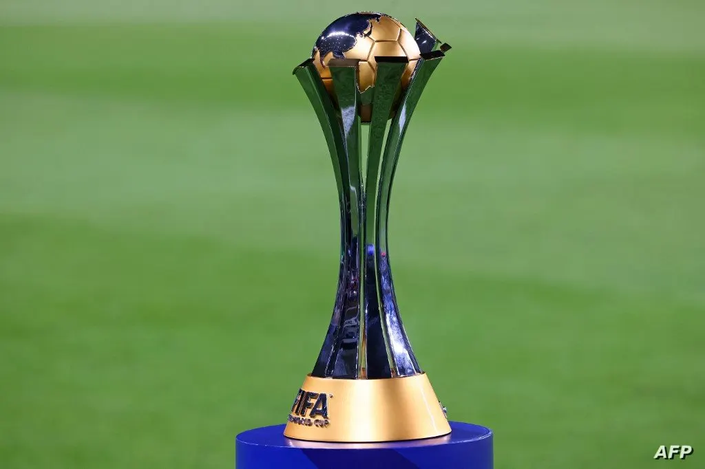 إنفوجرافيك| جوائز كأس العالم للأندية 2025