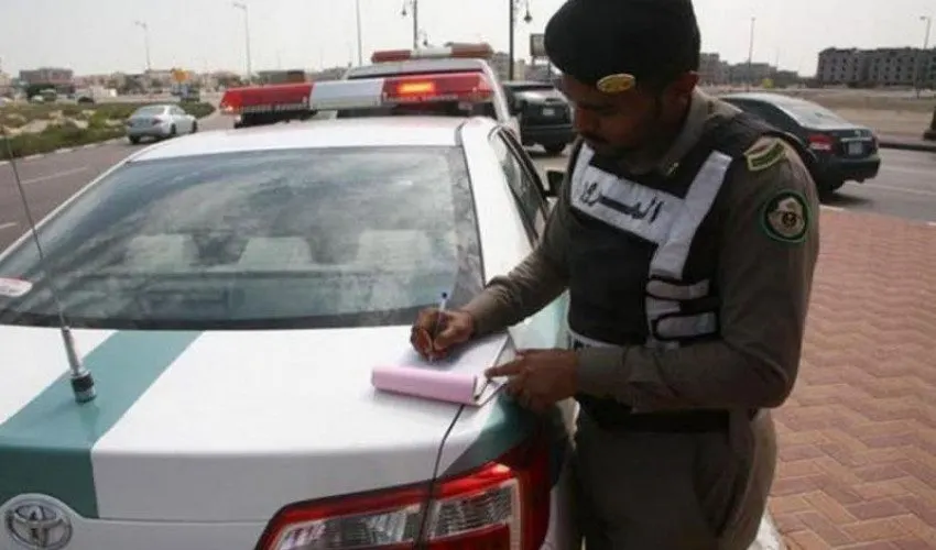 التعديلات الجديدة على نظام المرور السعودي..هل ستشمل المخالفات القديمة؟