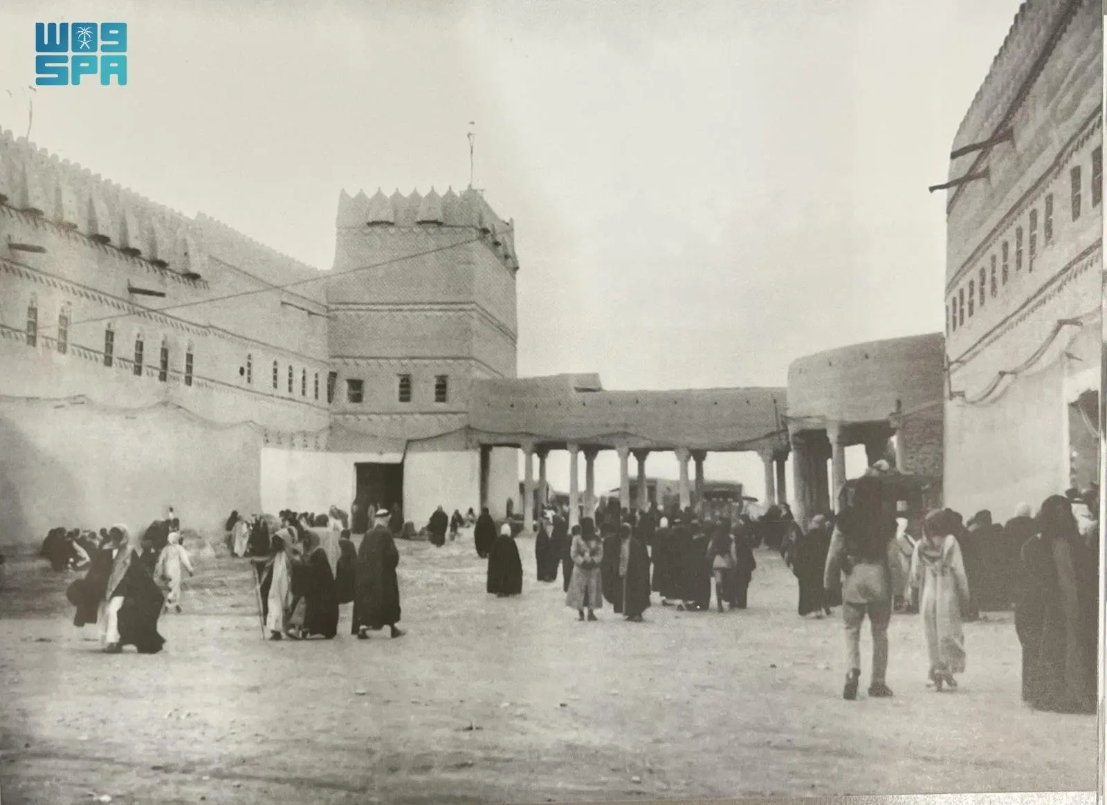 ماذا قال الرحالة عن مدينة الرياض على مر العقود؟