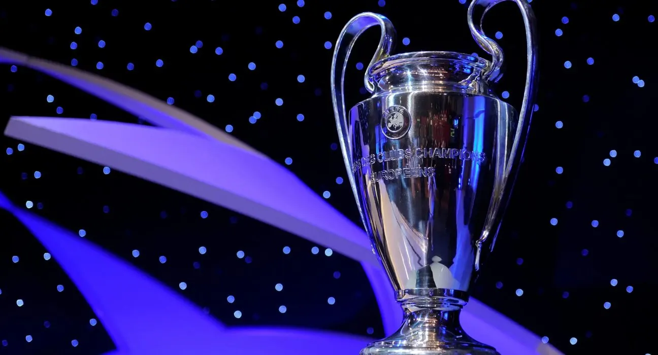 مَن أكبر لاعب يفوز بدوري أبطال أوروبا؟