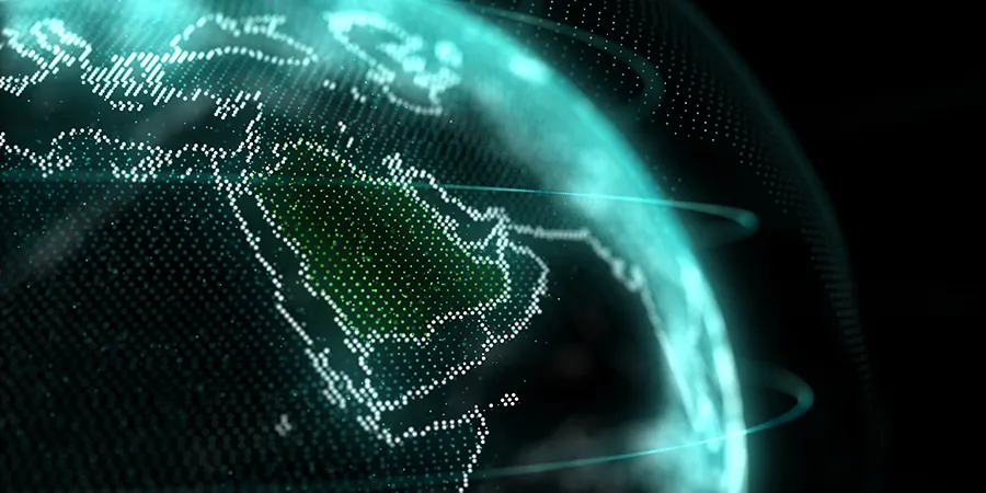 نفط المستقبل.. ماذا نعرف عن المنتدى السعودي للبيانات وما أهميته؟