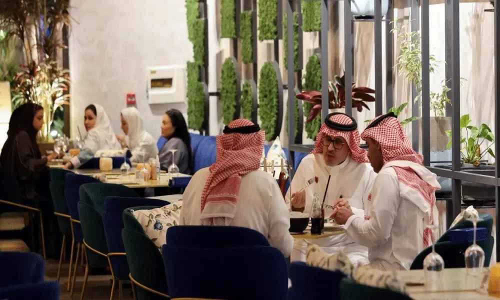 ابتداءً من الغد.. المطاعم والمقاهي ملزمة بالإفصاح عن المكونات والتحذير من مسببات الحساسية