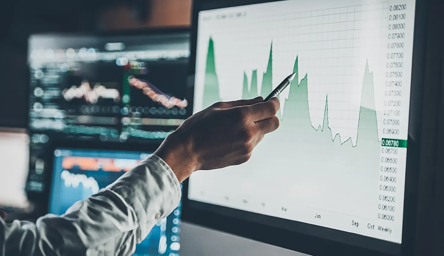 بعد أزمة المصارف الأوروبية والأمريكية.. ما هي عمليات البيع على المكشوف؟
