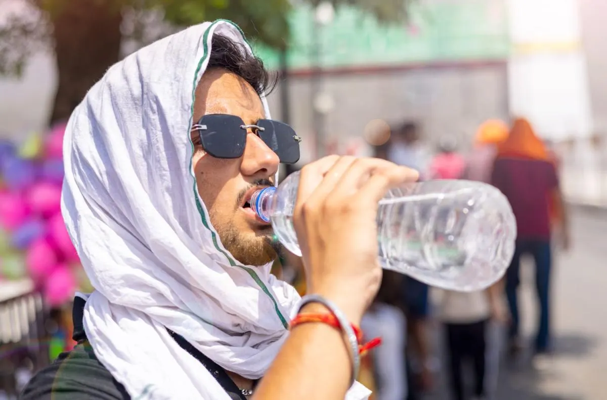 بعد انتهاء موجة الحرارة القياسية.. هذا ما ينتظرنا في المستقبل