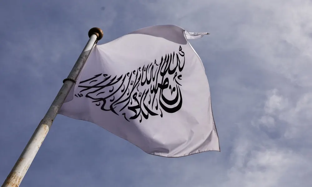 لأول مرة عالميًا.. روسيا تعترف رسميًا بحكومة طالبان
