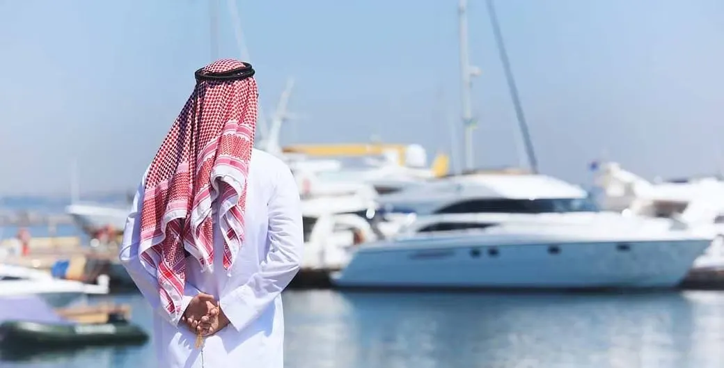 "Knight Frank" تتوقع زيادة عدد الأثرياء في المملكة العام المقبل.. كم سيبلغ عددهم؟