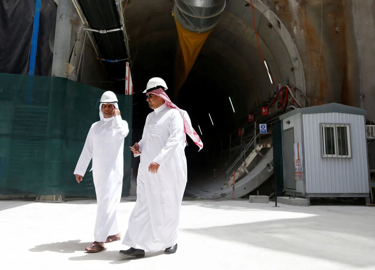 التفاصيل الكاملة لقرار توطين المهن الهندسية