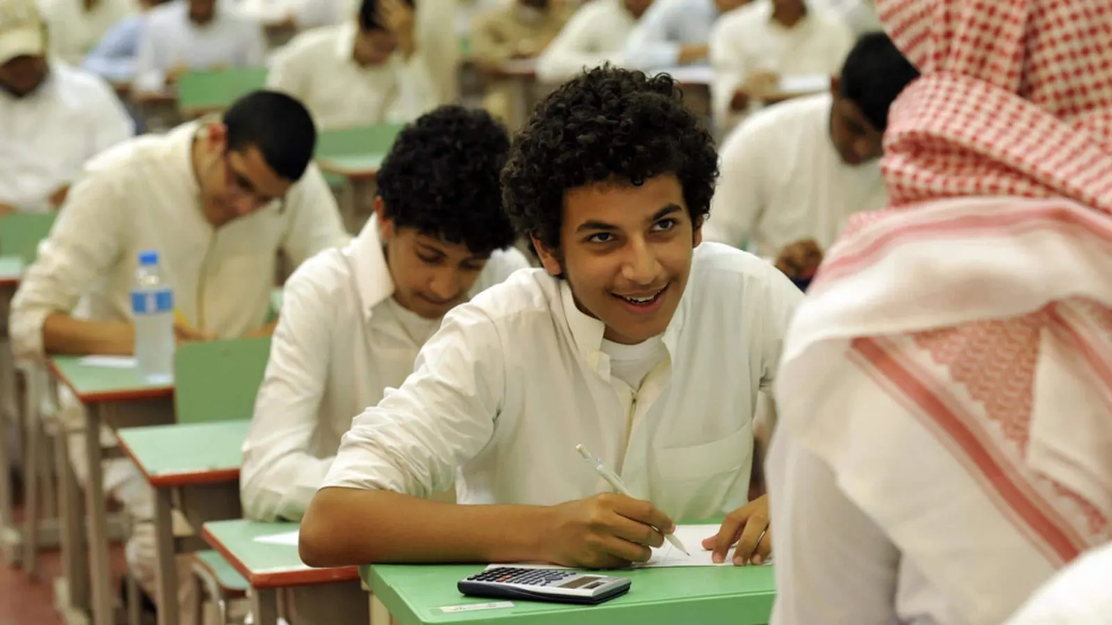 "تقويم التعليم" تعلن نتائج مؤشر "ترتيب" للمدارس الثانوية