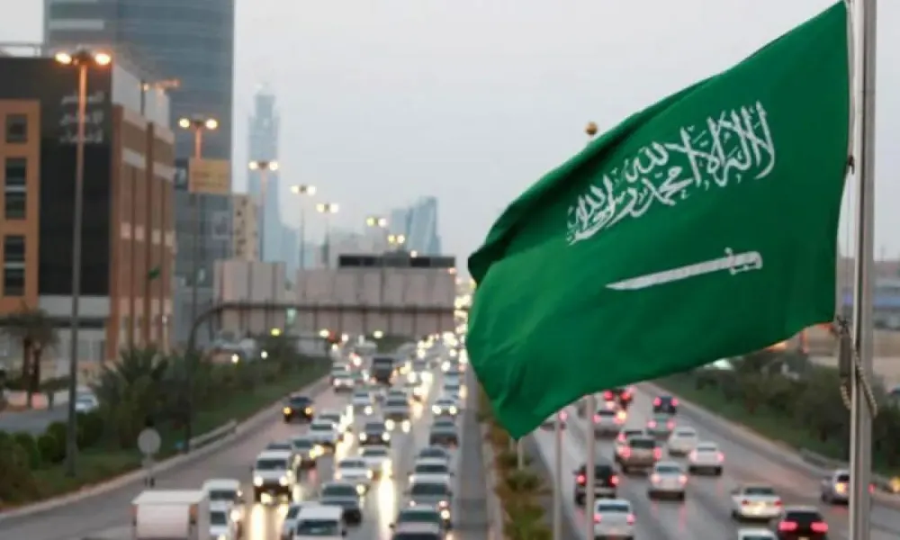 السعودية الأولى عالميًا في أمن الذكاء الاصطناعي على مؤشر ستانفورد 2026