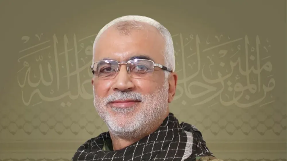 إبراهيم القبيسي.. قيادي حزب الله الذي قتلته إسرائيل في بيروت