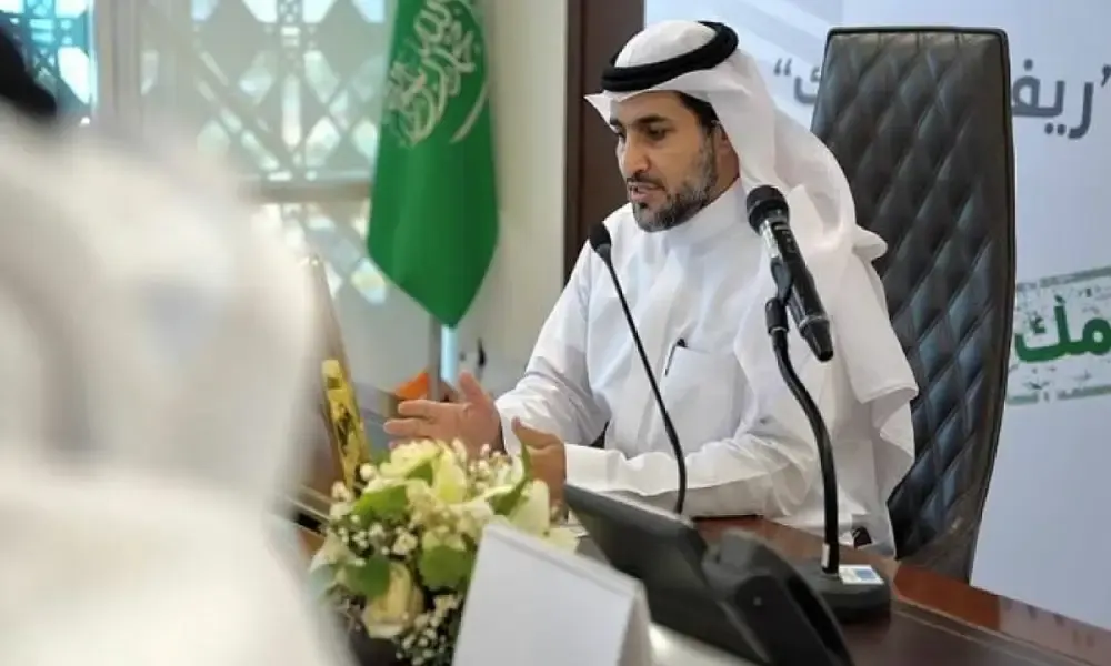 نائب وزير الزراعة: الاستثمارات في القطاع بلغت 30 مليار ريال