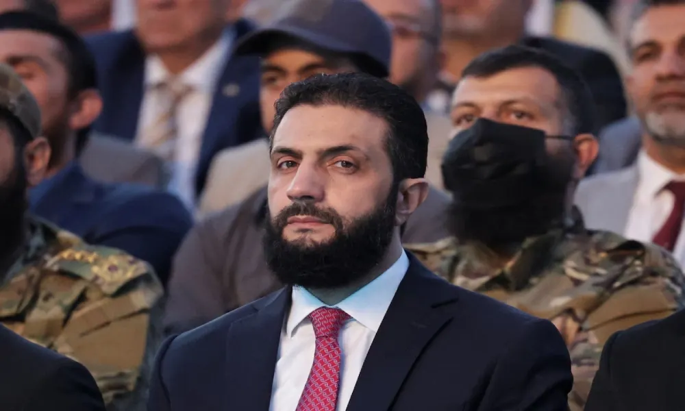 عقبة المقاتلين الأجانب تهدد استقرار عهد الشرع الجديد