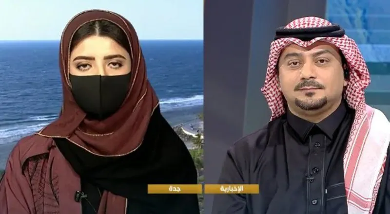 "يارا".. أول مهندسة سعودية تعمل بالمشاعر المقدسة