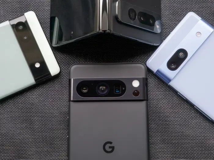 بعد إصدار "Pixel 8a".. هكذا تغيّرت أسعار هواتف "Google" بمرور الوقت