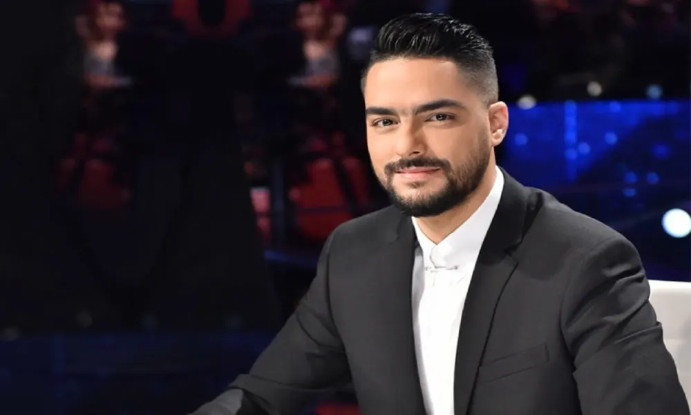 حسن الشافعي.. أزمة تلاحق الملحن المصري بسبب "أغنية حوثية"