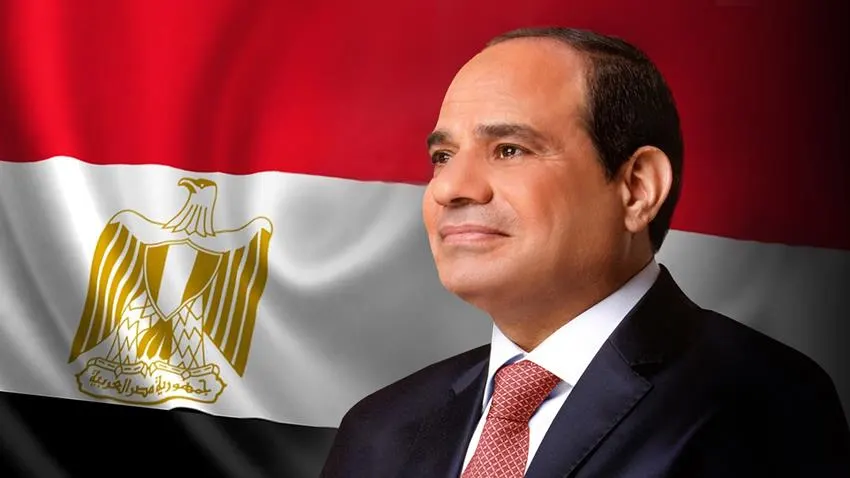 إنفوجرافيك | الرئيس السيسي في عيد ميلاده.. محطات في تاريخه