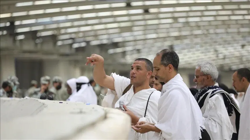 يوم القرّ.. لماذا يعرف بهذا الاسم؟ وماذا يفعل الحجاج خلاله؟