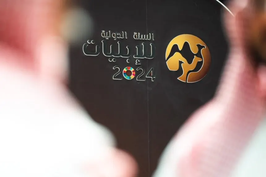 الإبل.. موروث عريق ورمز للأصالة