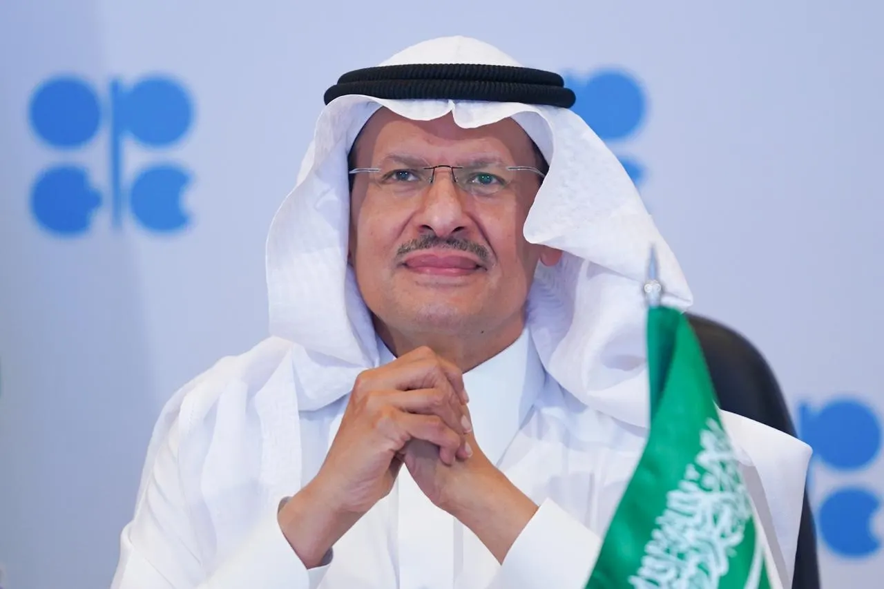 وزير الطاقة السعودي: لدينا كميات هائلة من اليورانيوم
