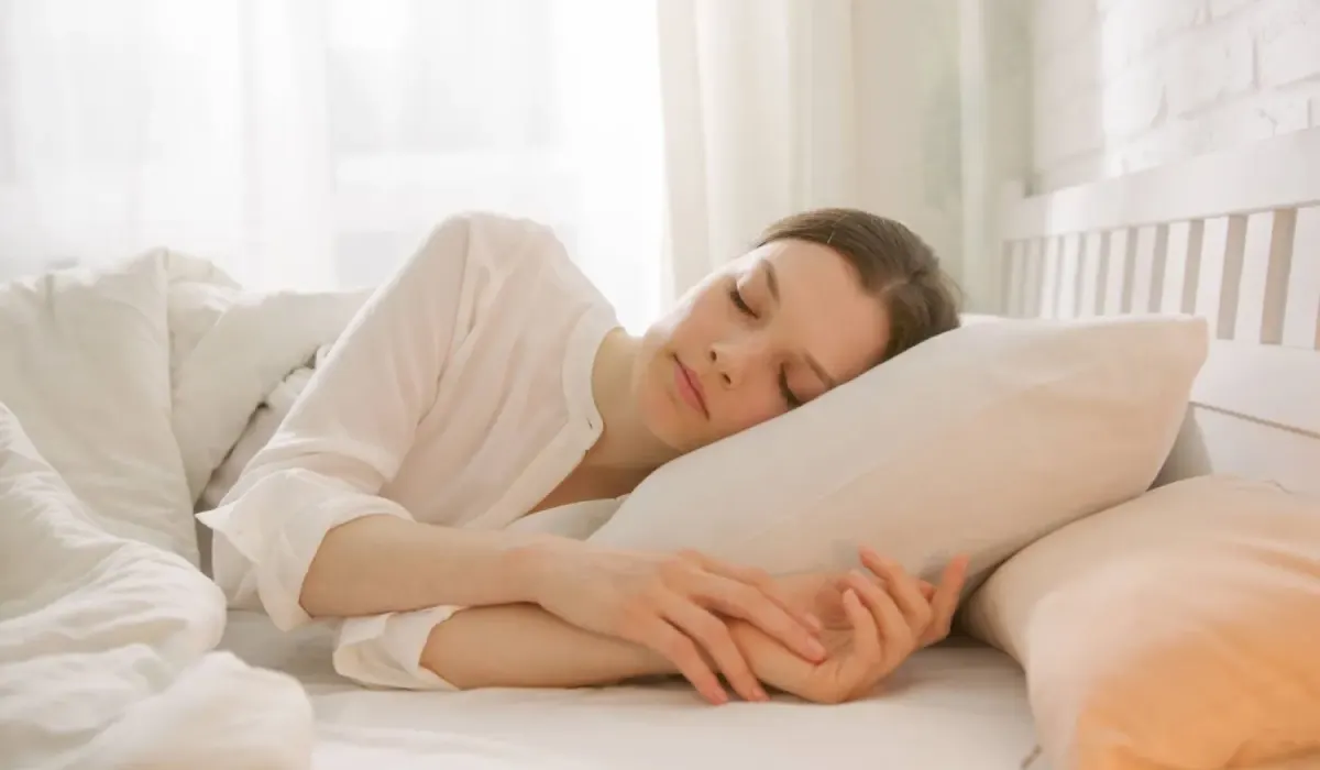 لماذا نحلم.. ما الذي يحدث في الدماغ أثناء النوم؟