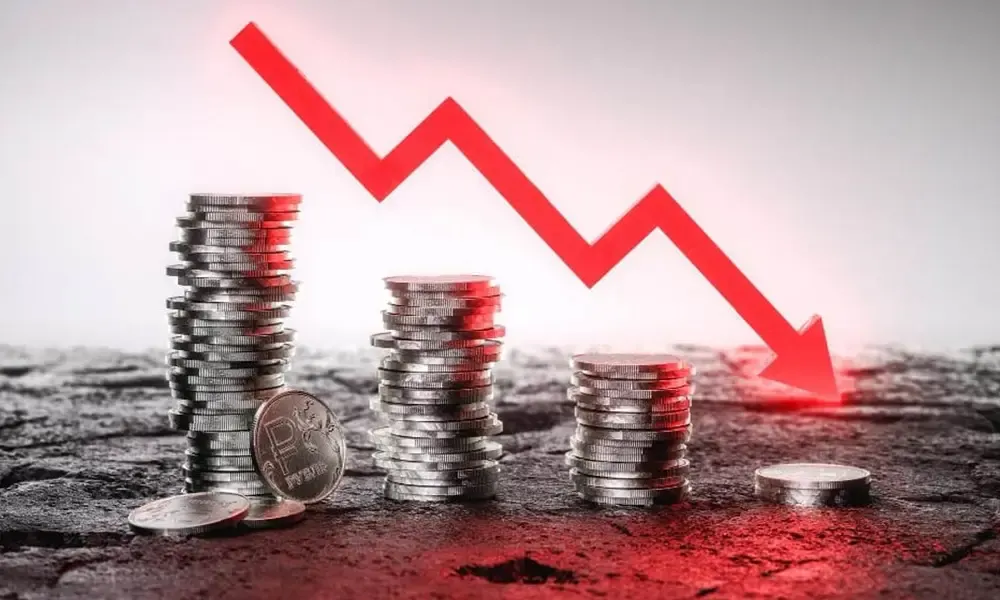 الحرب مع إيران تهدد الاقتصاد العالمي بركود جديد