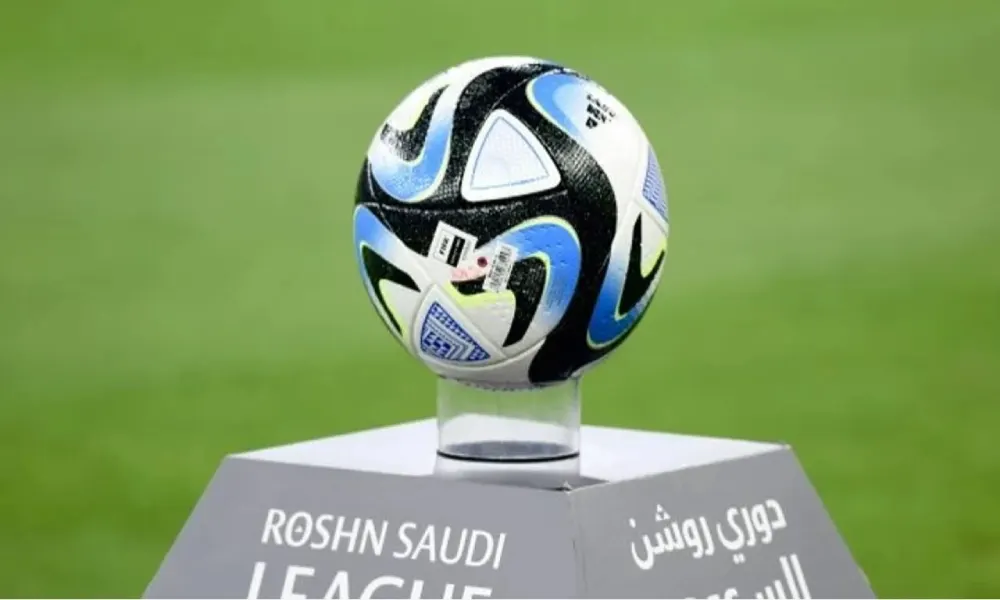 دوري روشن 2025-2026.. انتهى الانتظار وعادت الإثارة