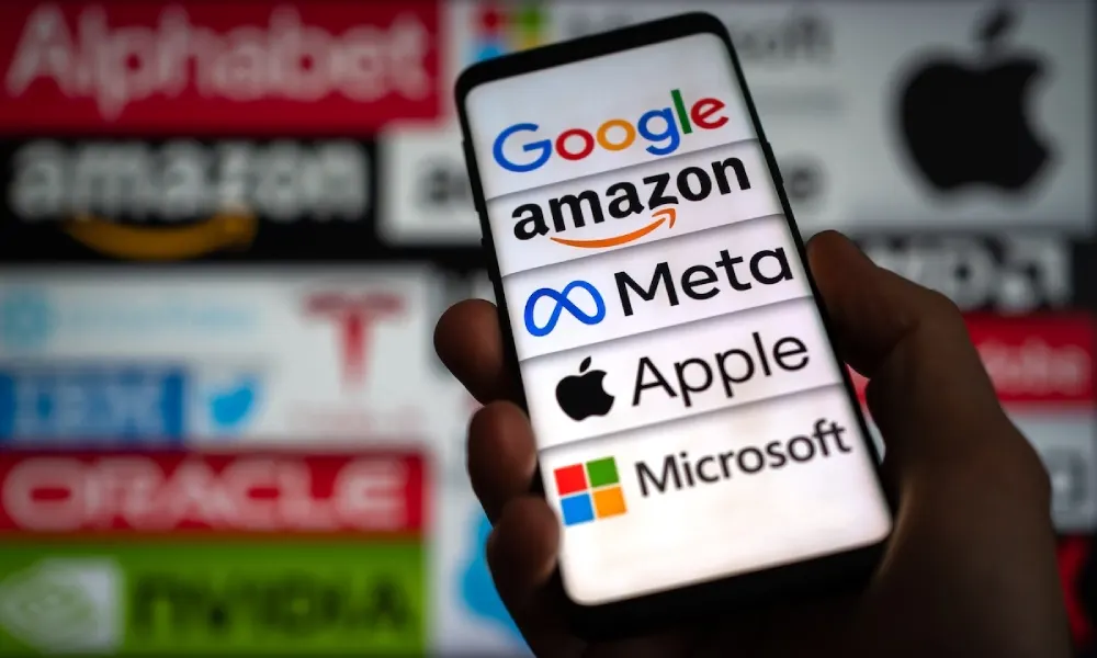 هل تنجو استثمارات شركات التقنية من الحرب الجارية في المنطقة؟