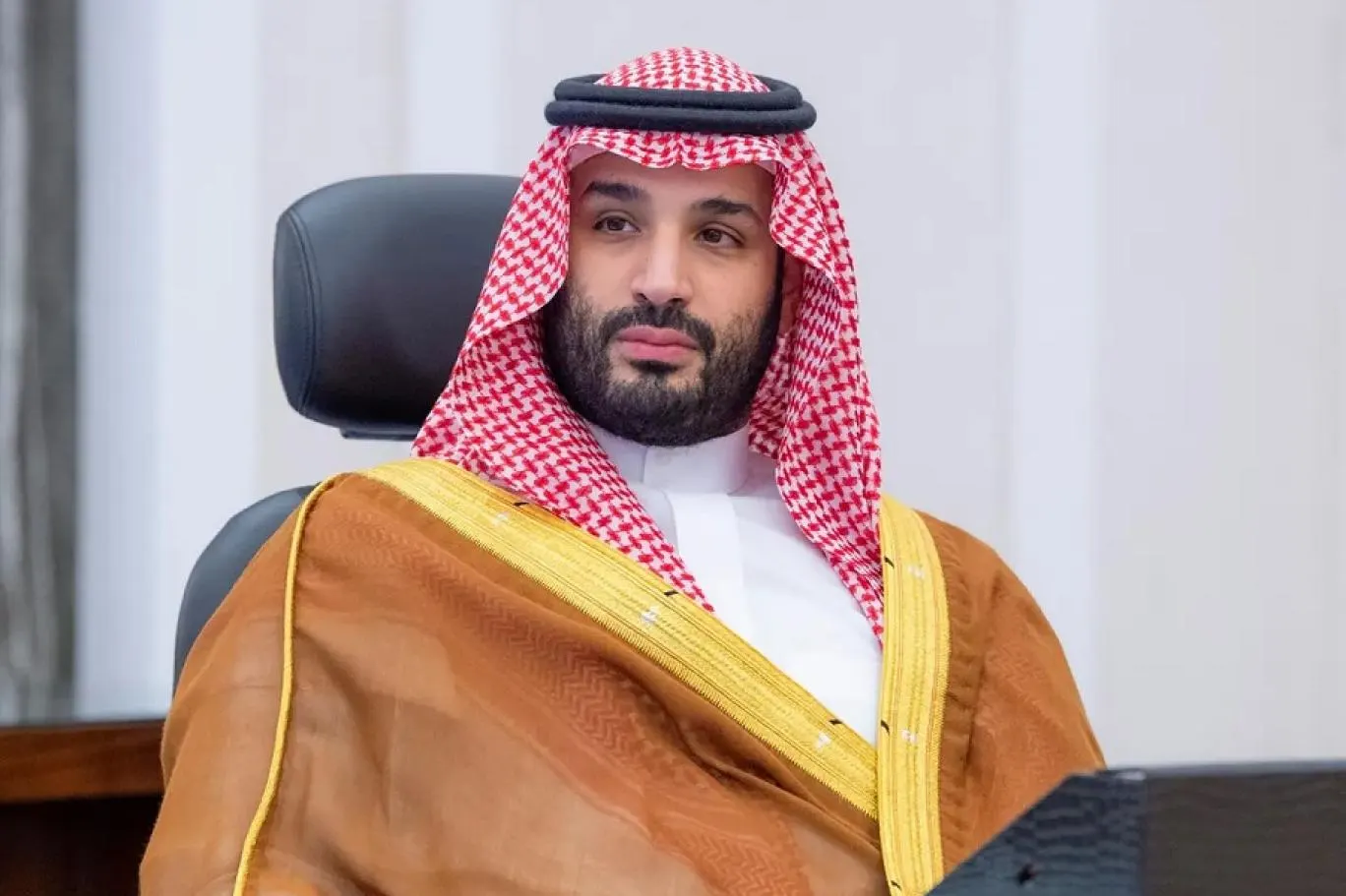 ولي العهد يُطلق المخطط العام للمراكز اللوجستية